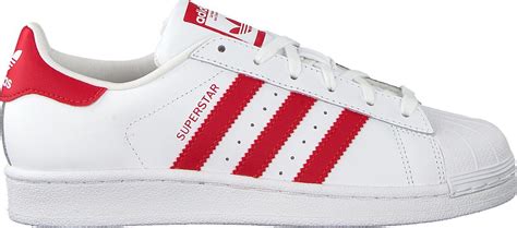 witte superstar adidas bol com maat 38